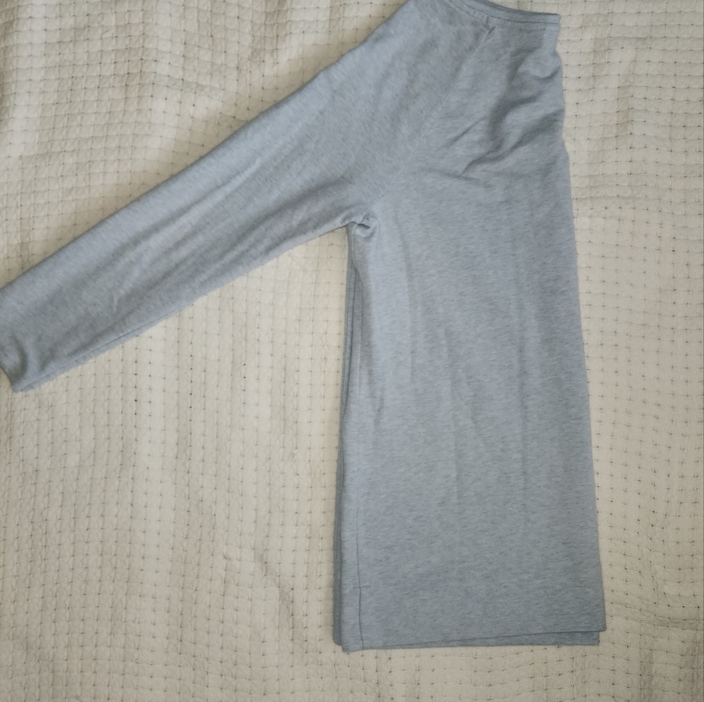 Pure Jill Light Blue Long Sleeve Top Large (Read Full Description) - Picture 10 of 11